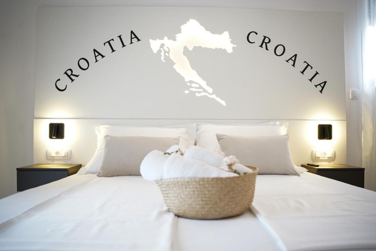 Villa Istra Relax Diamond Rebici Dış mekan fotoğraf