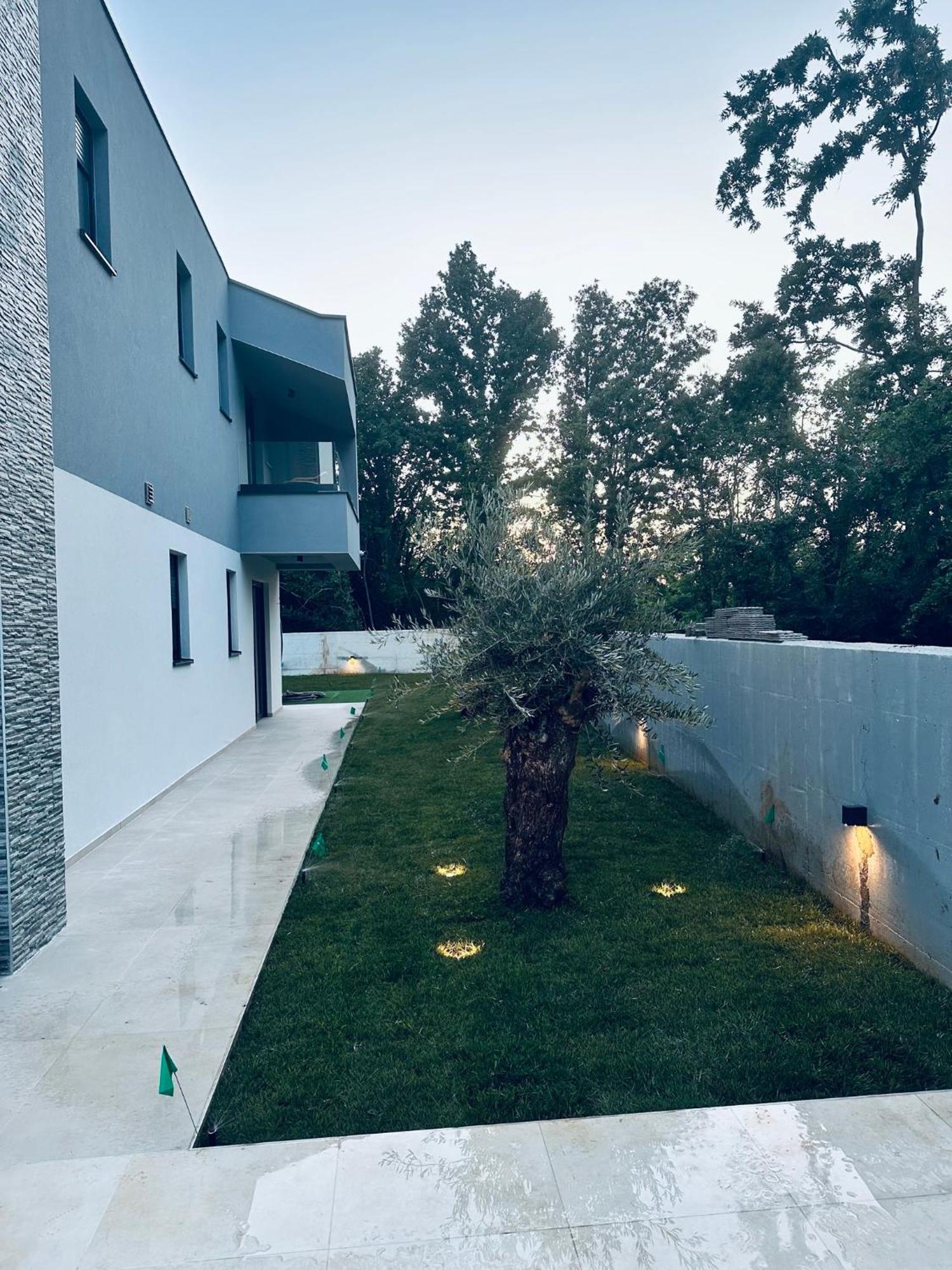 Villa Istra Relax Diamond Rebici Dış mekan fotoğraf