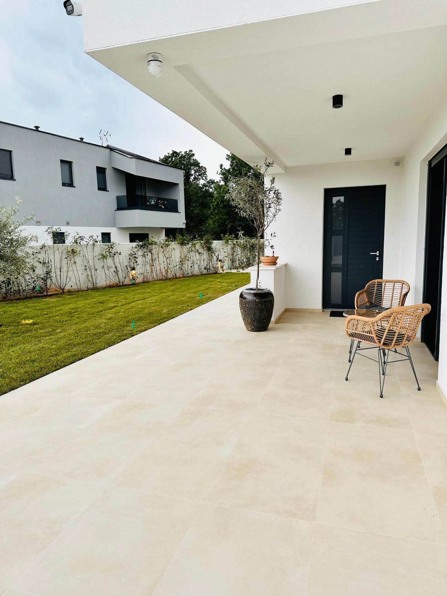 Villa Istra Relax Diamond Rebici Dış mekan fotoğraf