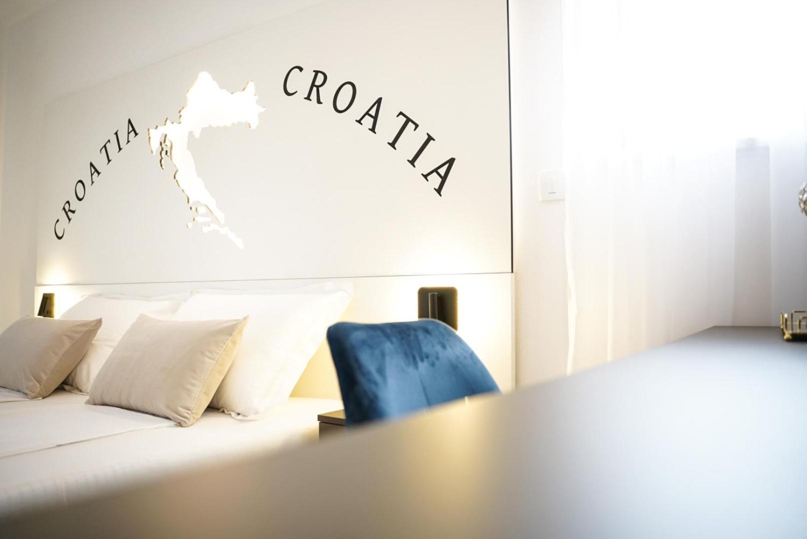 Villa Istra Relax Diamond Rebici Dış mekan fotoğraf