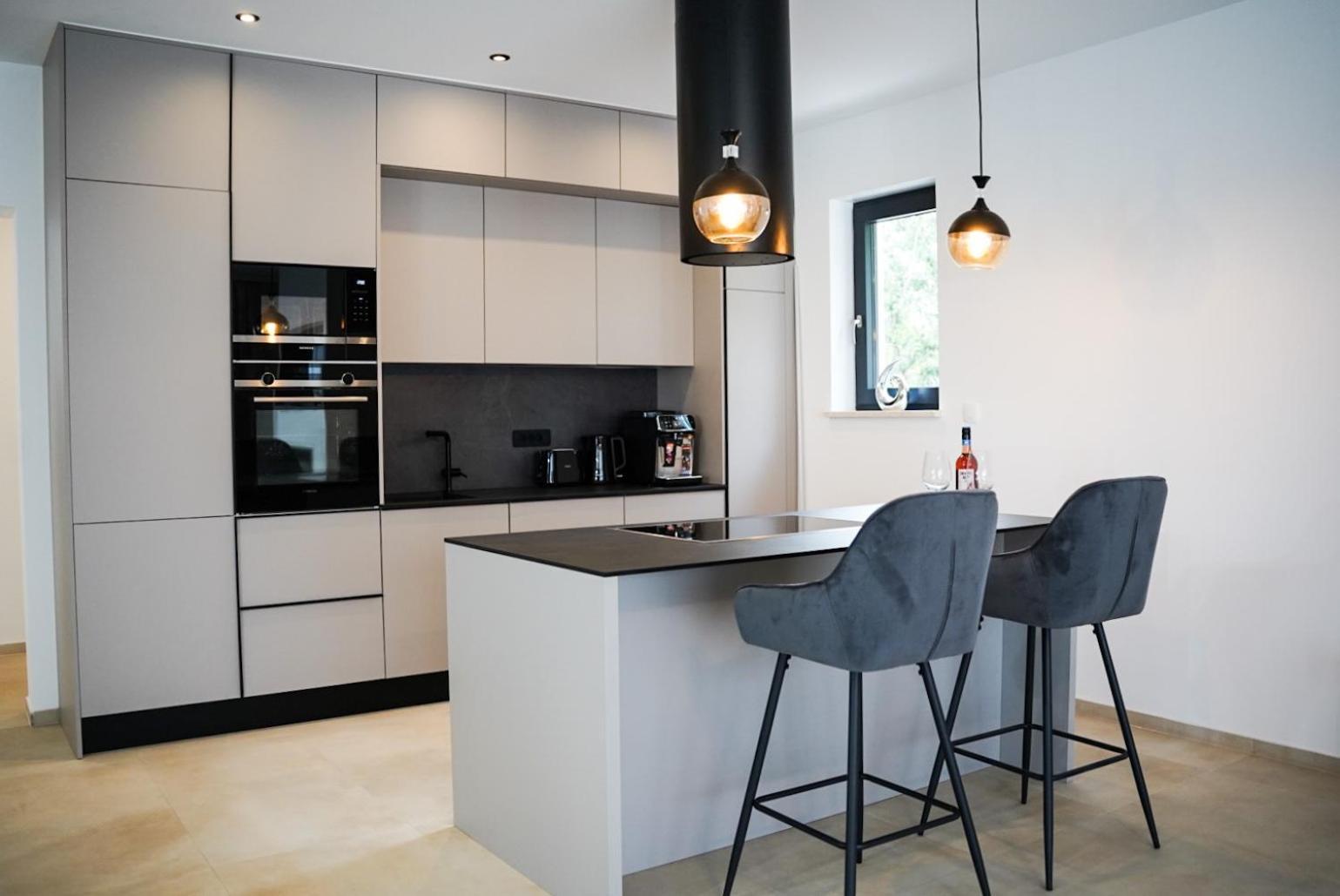 Villa Istra Relax Diamond Rebici Dış mekan fotoğraf