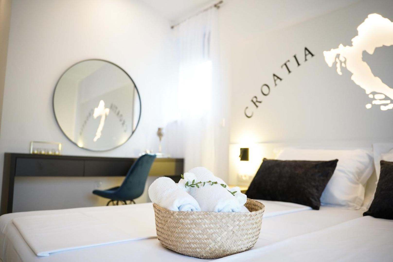 Villa Istra Relax Diamond Rebici Dış mekan fotoğraf