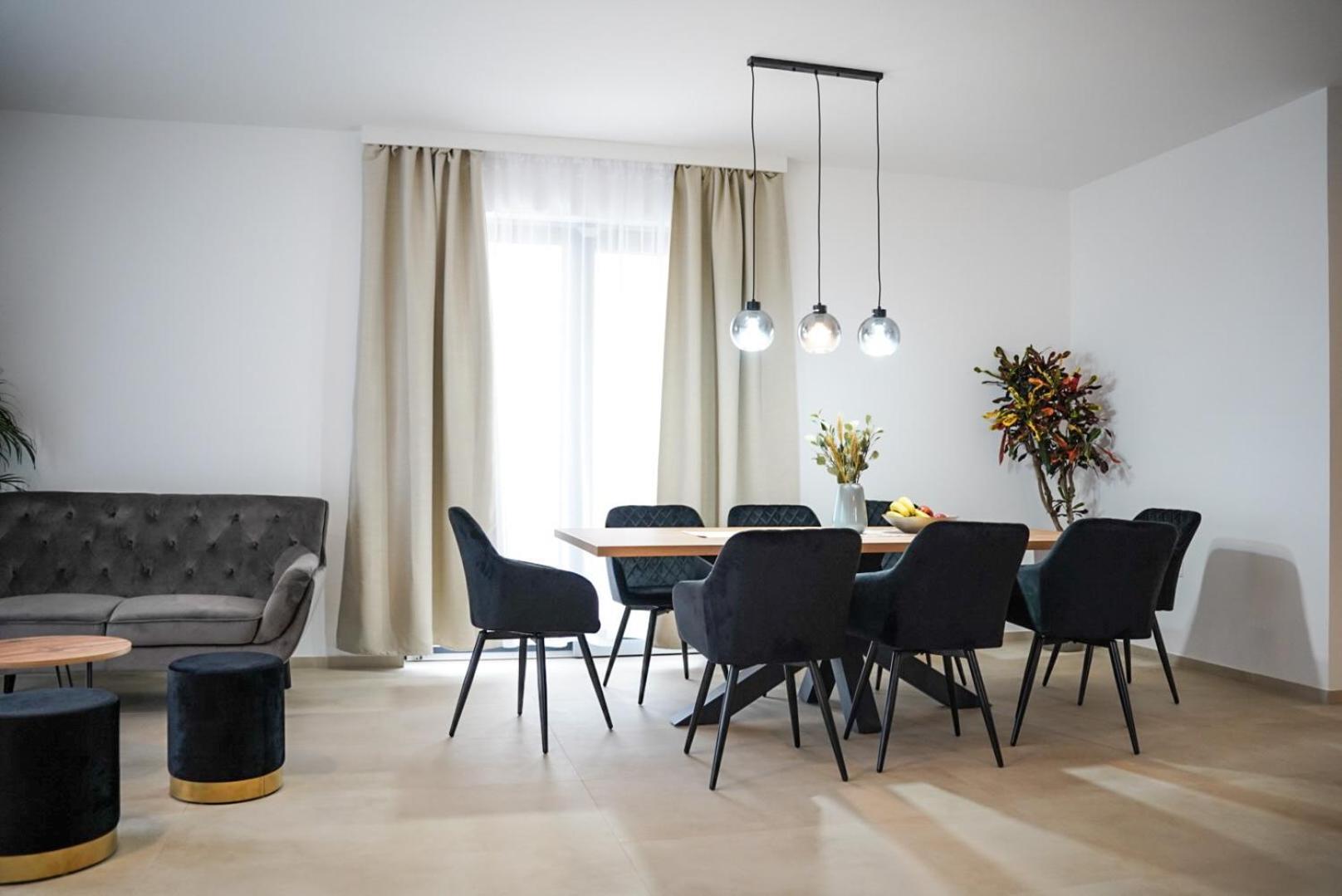 Villa Istra Relax Diamond Rebici Dış mekan fotoğraf