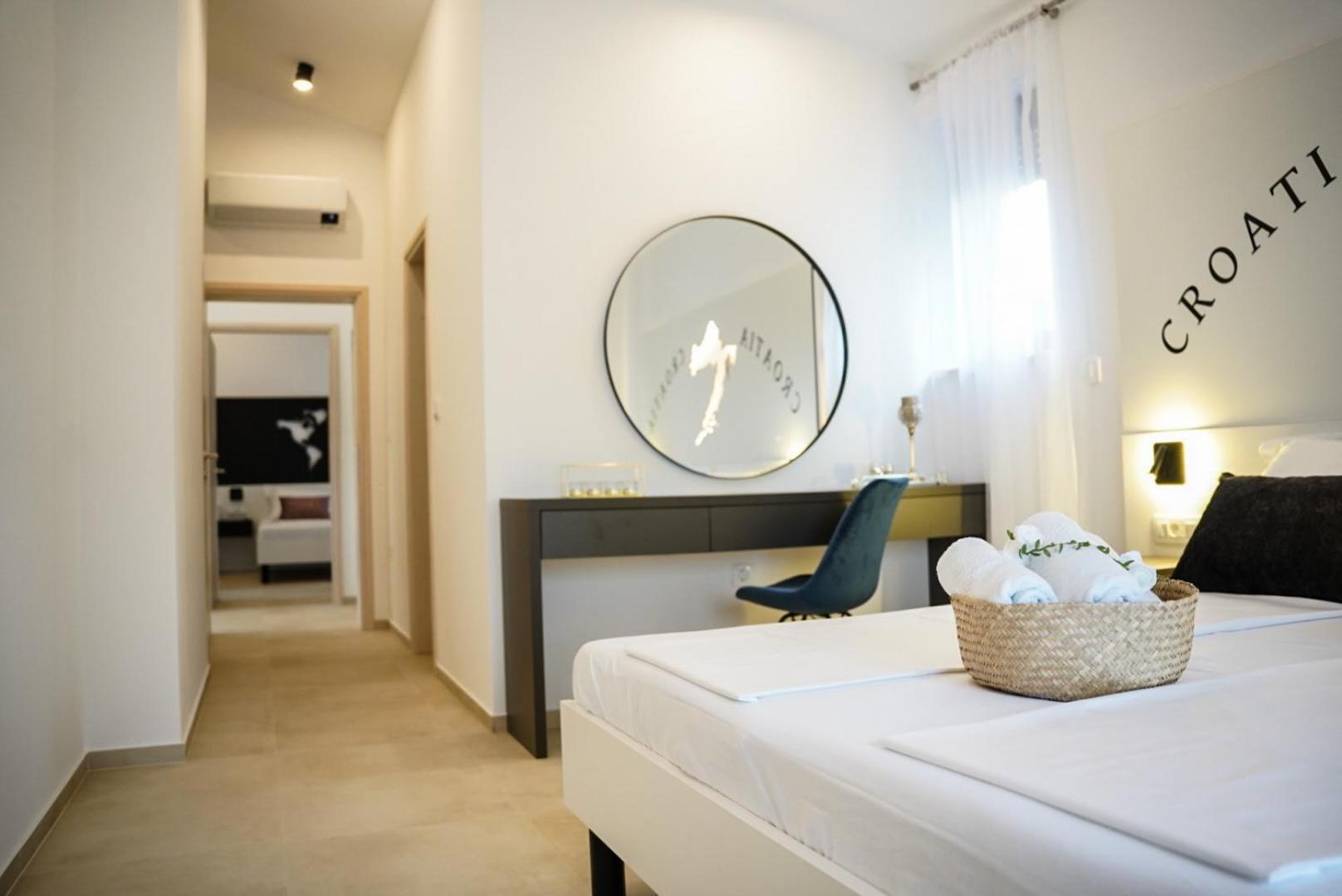Villa Istra Relax Diamond Rebici Dış mekan fotoğraf