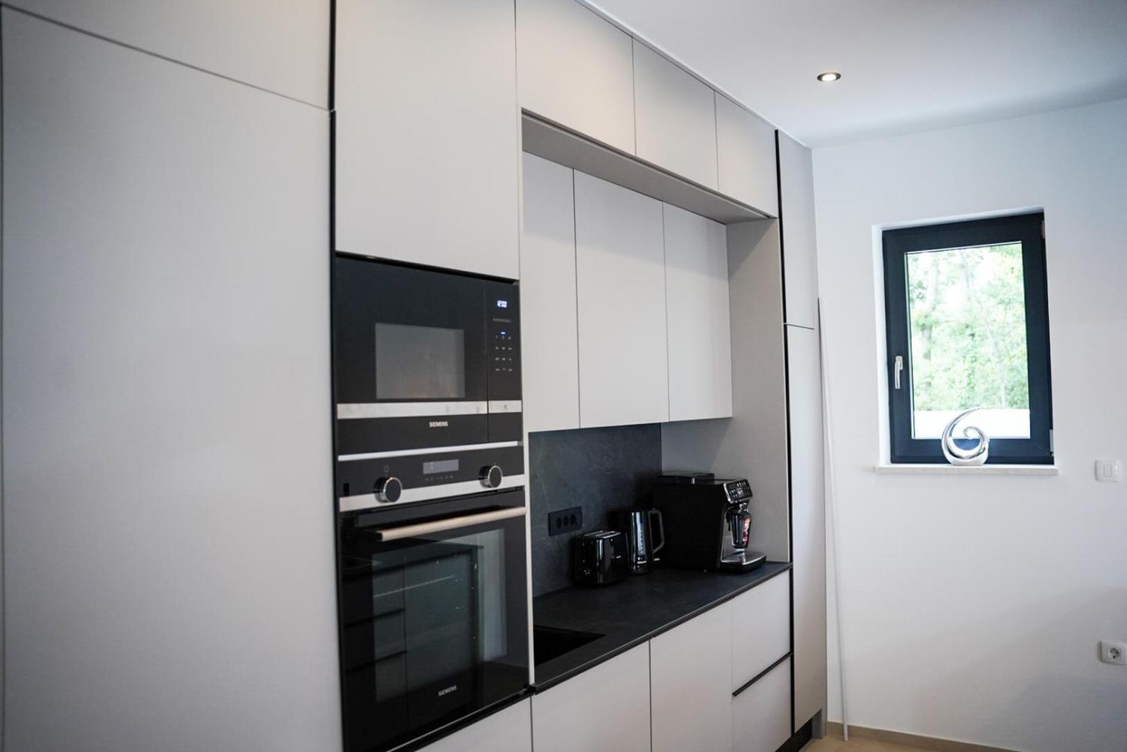 Villa Istra Relax Diamond Rebici Dış mekan fotoğraf