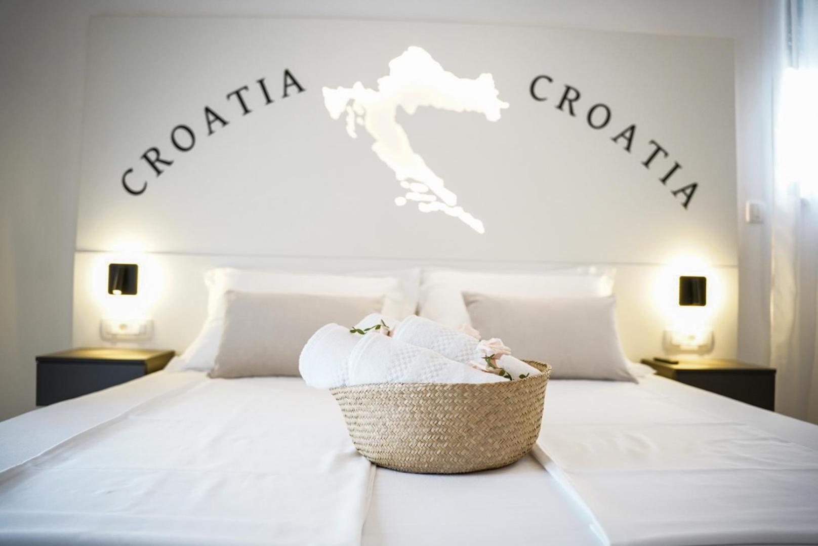 Villa Istra Relax Diamond Rebici Dış mekan fotoğraf