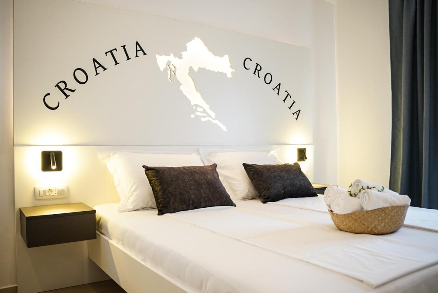 Villa Istra Relax Diamond Rebici Dış mekan fotoğraf