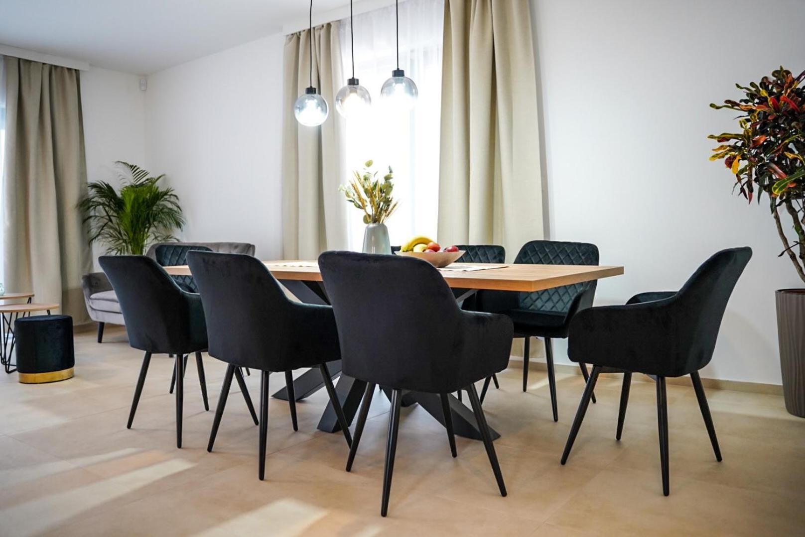 Villa Istra Relax Diamond Rebici Dış mekan fotoğraf