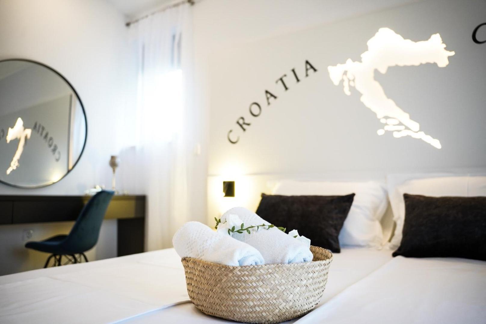 Villa Istra Relax Diamond Rebici Dış mekan fotoğraf