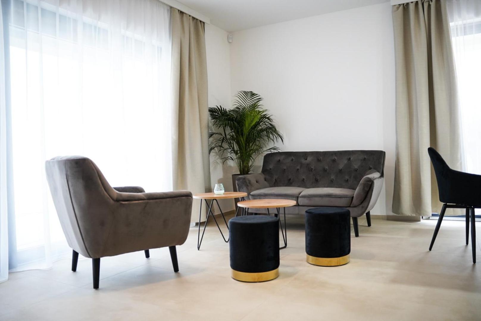 Villa Istra Relax Diamond Rebici Dış mekan fotoğraf