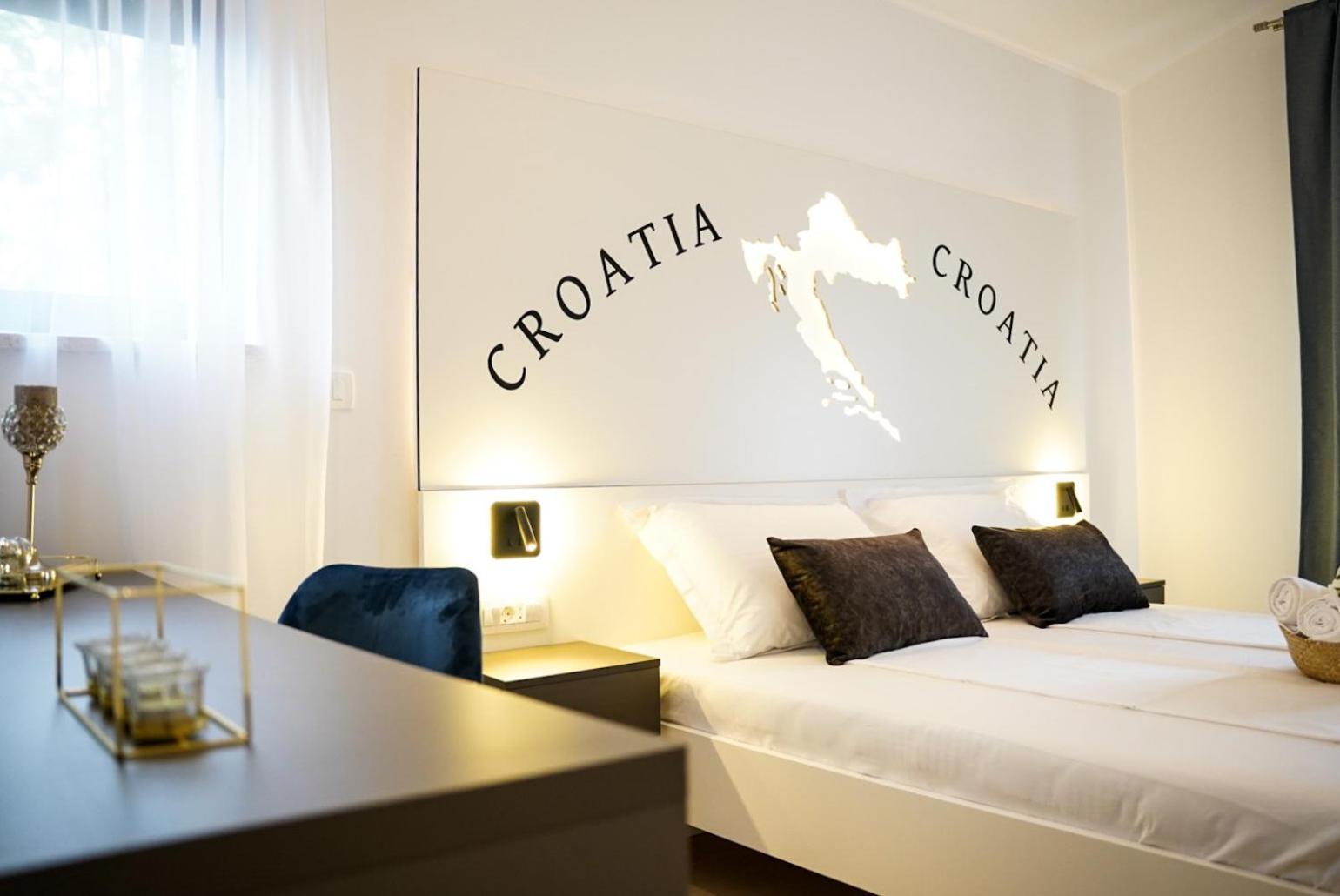 Villa Istra Relax Diamond Rebici Dış mekan fotoğraf