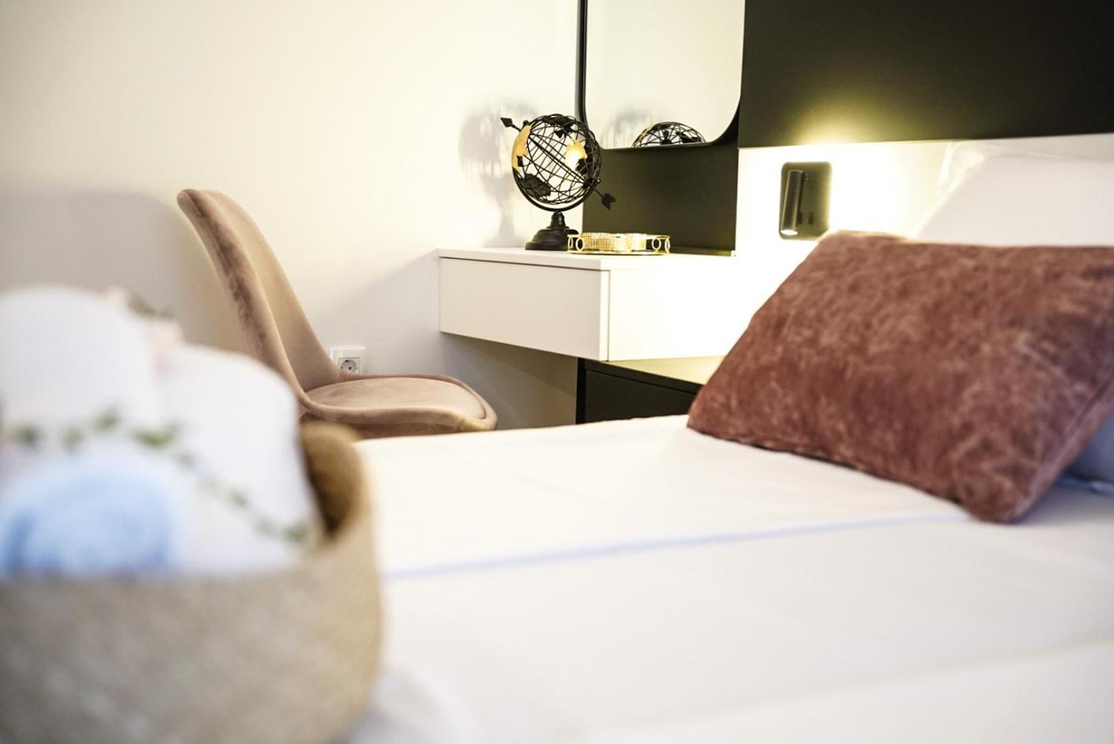 Villa Istra Relax Diamond Rebici Dış mekan fotoğraf